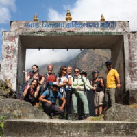 2411 AFDV Nepal Annapurna Naar et Phu-16