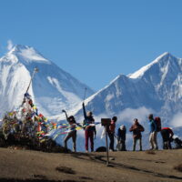 2411 AFDV Nepal Annapurna Naar et Phu-527