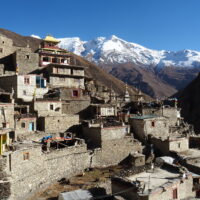 2411 AFDV Nepal Annapurna Naar et Phu-142