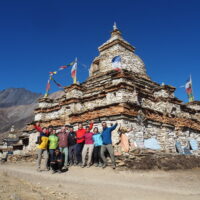 2411 AFDV Nepal Annapurna Naar et Phu-314