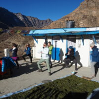 2411 AFDV Nepal Annapurna Naar et Phu-325