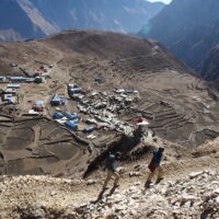 2411 AFDV Nepal Annapurna Naar et Phu-387