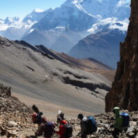 2411 AFDV Nepal Annapurna Naar et Phu-426